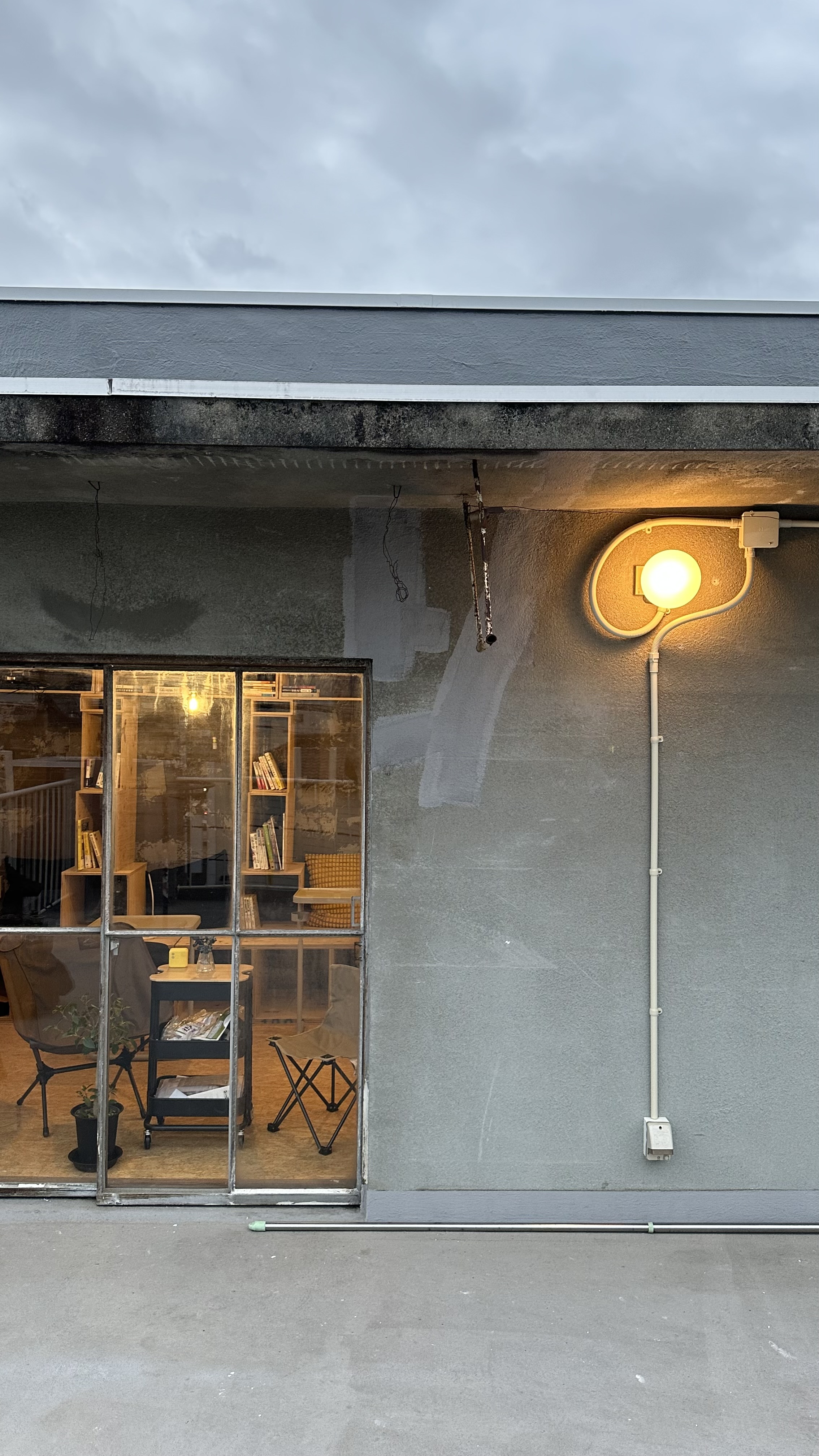 メインビジュアル2: 集中できるアートワークルーム